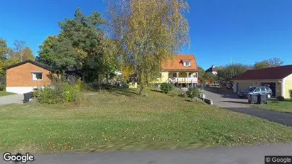 Lägenheter att hyra i Växjö - Bild från Google Street View