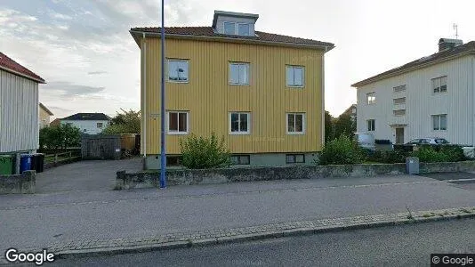 Lägenheter att hyra i Varberg - Bild från Google Street View