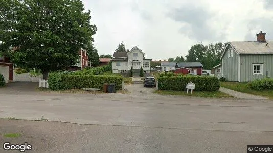 Lägenheter till salu i Borlänge - Bild från Google Street View