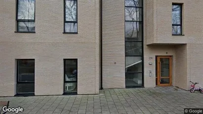 Lägenheter att hyra i Burlöv - Bild från Google Street View