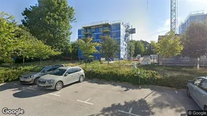 Lägenheter att hyra i Växjö - Bild från Google Street View