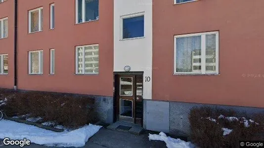 Lägenheter att hyra i Norrköping - Bild från Google Street View