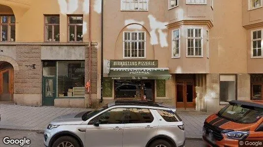 Lägenheter till salu i Område ej specificerat - Bild från Google Street View