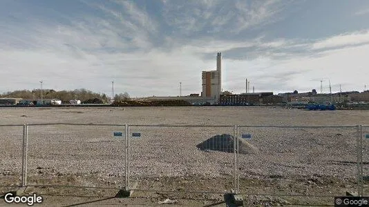 Lägenheter att hyra i Norrköping - Bild från Google Street View