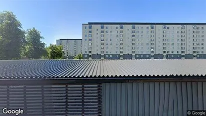 Bostadsrätter till salu i Område ej specificerat - Bild från Google Street View
