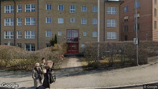 Bostadsrätter till salu i Danderyd - Bild från Google Street View