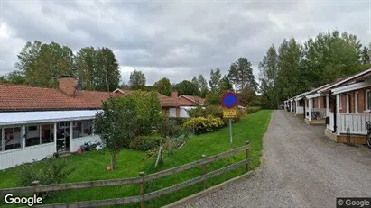 Bostadsrätter till salu i Sandviken - Bild från Google Street View