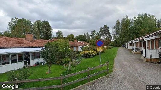 Bostadsrätter till salu i Sandviken - Bild från Google Street View