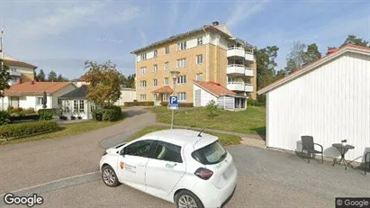 Bostadsrätter till salu i Östhammar - Bild från Google Street View