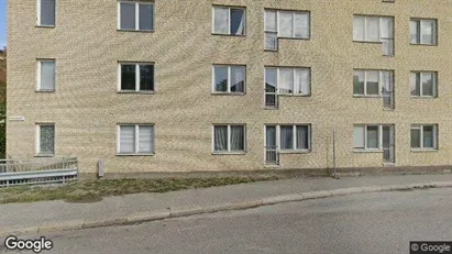 Lägenheter att hyra i Eskilstuna - Bild från Google Street View