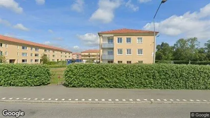 Lägenheter att hyra i Simrishamn - Bild från Google Street View