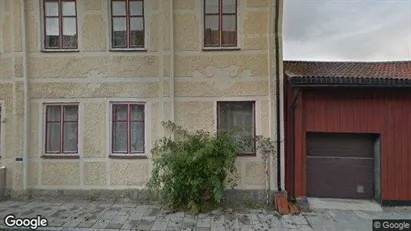 Lägenheter att hyra i Arboga - Bild från Google Street View