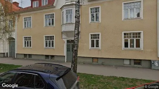 Lägenheter att hyra i Kalmar - Bild från Google Street View