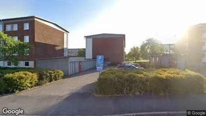 Lägenheter att hyra i Kalmar - Bild från Google Street View