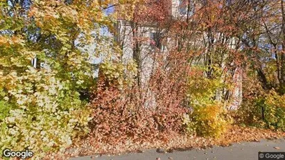 Lägenheter att hyra i Sundsvall - Bild från Google Street View