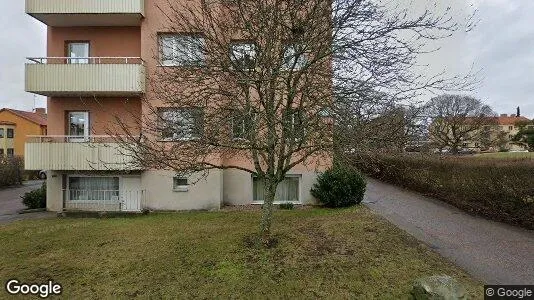 Lägenheter att hyra i Linköping - Bild från Google Street View