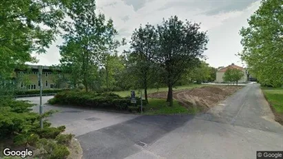 Lägenheter att hyra i Lund - Bild från Google Street View