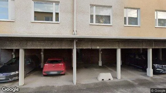 Lägenheter att hyra i Eskilstuna - Bild från Google Street View