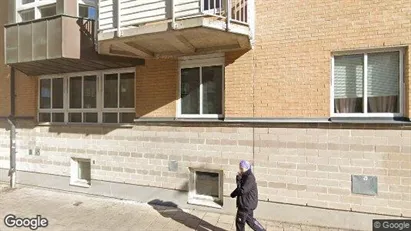 Lägenheter att hyra i Norrköping - Bild från Google Street View