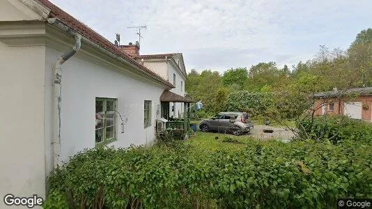 Lägenheter att hyra i Norrtälje - Bild från Google Street View