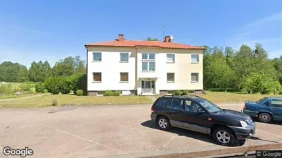 Lägenheter att hyra i Uppvidinge - Bild från Google Street View