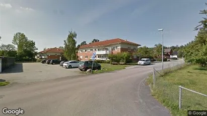 Lägenheter att hyra i Västerås - Bild från Google Street View