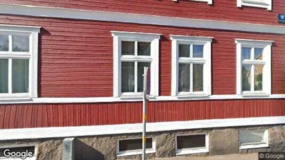 Lägenheter att hyra i Karlstad - Bild från Google Street View