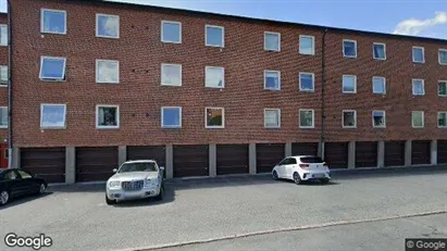 Lägenheter att hyra i Mölndal - Bild från Google Street View