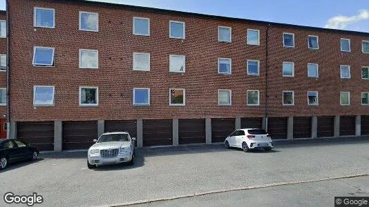 Lägenheter att hyra i Mölndal - Bild från Google Street View