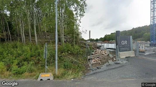 Lägenheter att hyra i Botkyrka - Bild från Google Street View