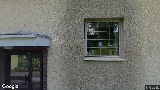 Lägenheter att hyra i Borås - Bild från Google Street View