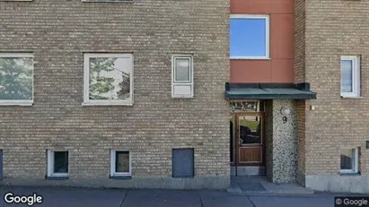 Lägenheter att hyra i Karlstad - Bild från Google Street View