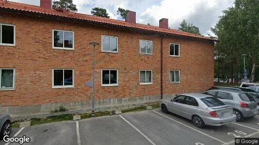 Lägenheter att hyra i Botkyrka - Bild från Google Street View