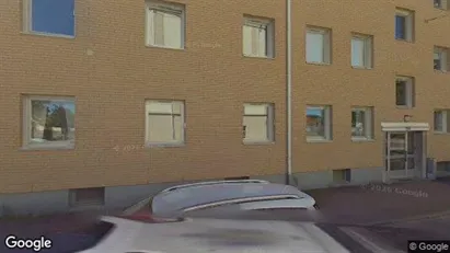 Lägenheter att hyra i Karlstad - Bild från Google Street View