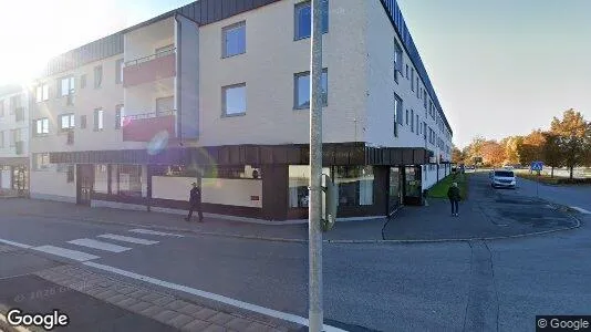 Lägenheter att hyra i Nässjö - Bild från Google Street View
