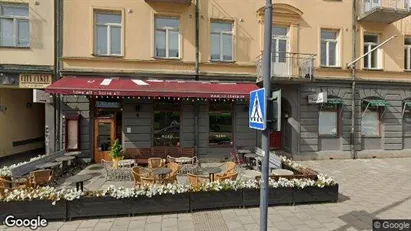 Lägenheter att hyra i Eskilstuna - Bild från Google Street View