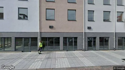 Lägenheter att hyra i Eskilstuna - Bild från Google Street View