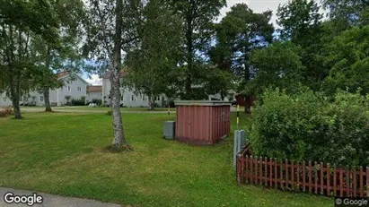 Lägenheter att hyra i Söderhamn - Bild från Google Street View