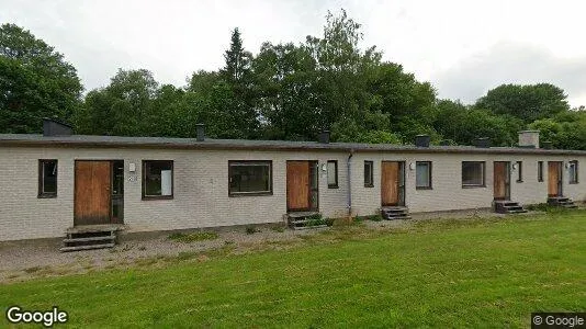 Lägenheter att hyra i Borås - Bild från Google Street View