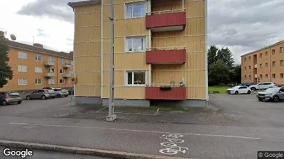 Lägenheter att hyra i Norrköping - Bild från Google Street View