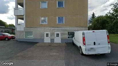 Lägenheter att hyra i Lilla Edet - Bild från Google Street View