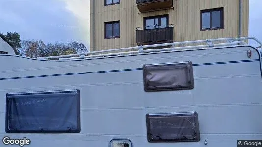 Lägenheter att hyra i Eskilstuna - Bild från Google Street View