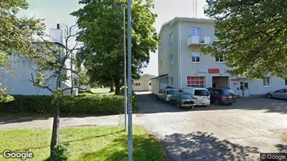 Lägenheter att hyra i Avesta - Bild från Google Street View