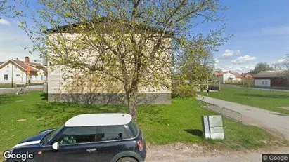 Lägenheter att hyra i Karlstad - Bild från Google Street View