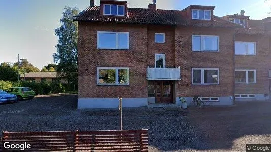 Lägenheter att hyra i Helsingborg - Bild från Google Street View