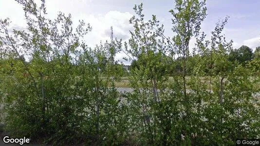 Lägenheter att hyra i Västerort - Bild från Google Street View