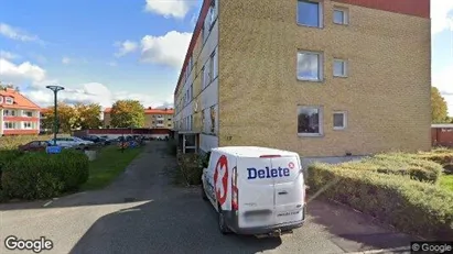 Lägenheter att hyra i Östra Göinge - Bild från Google Street View