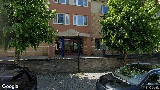 Lägenheter att hyra i Ulricehamn - Bild från Google Street View
