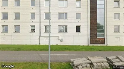 Lägenheter att hyra i Mölndal - Bild från Google Street View
