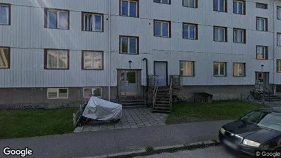 Lägenheter att hyra i Eskilstuna - Bild från Google Street View